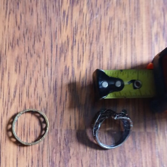 Wraparound ring - Picture 6 of 7